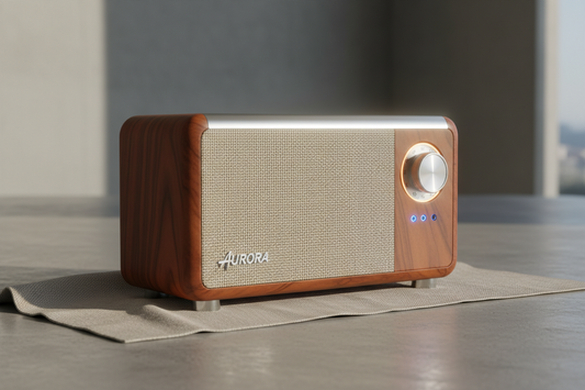 Best Retro Bluetooth Speakers of 2026: When Vintage Style Meets Modern Sound