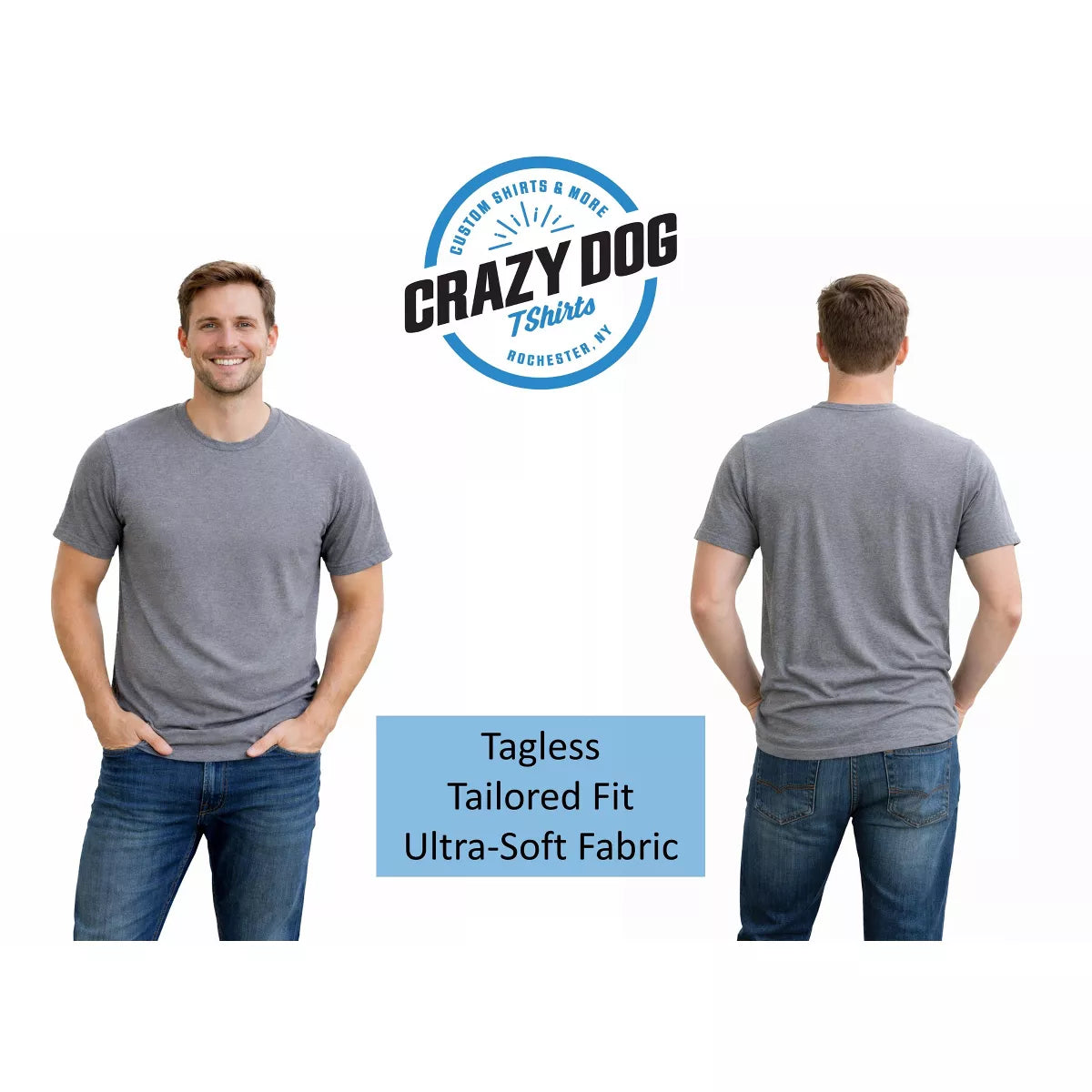 Mens Funny T Shirts Group Classic Sarcastic Video Tape Graphic Tee for Men - Crazy Dog Men'S T Shirt for Retro Fans