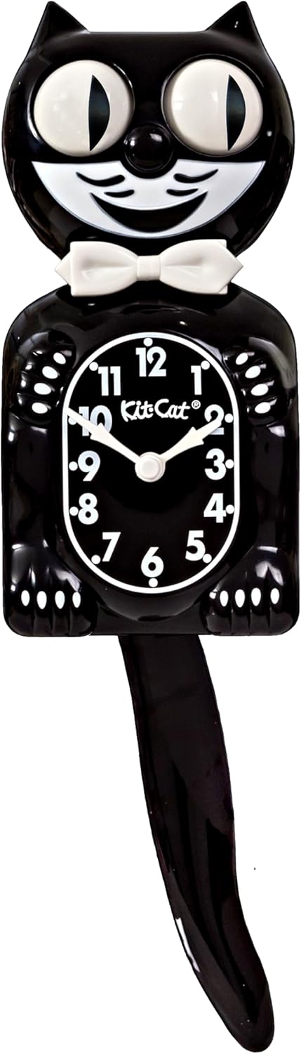 Gentlemen the Original (Classic Black)