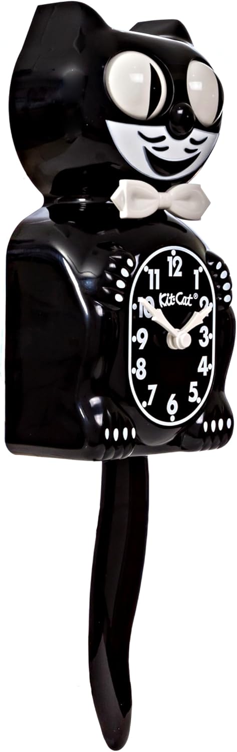 Gentlemen the Original (Classic Black)