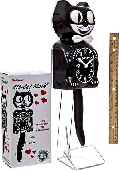 Gentlemen the Original (Classic Black)