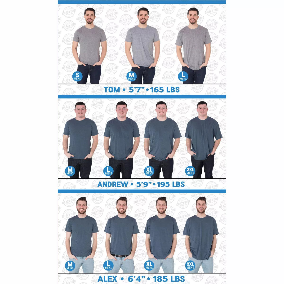 Mens Funny T Shirts Group Classic Sarcastic Video Tape Graphic Tee for Men - Crazy Dog Men'S T Shirt for Retro Fans