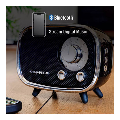 Crosley Rondo Bluetooth Speaker