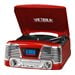 Haley Retro Bluetooth Record Player