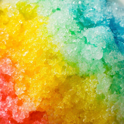 Retro Series Aqua Snow Cone Maker