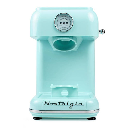 Retro Series Aqua Snow Cone Maker