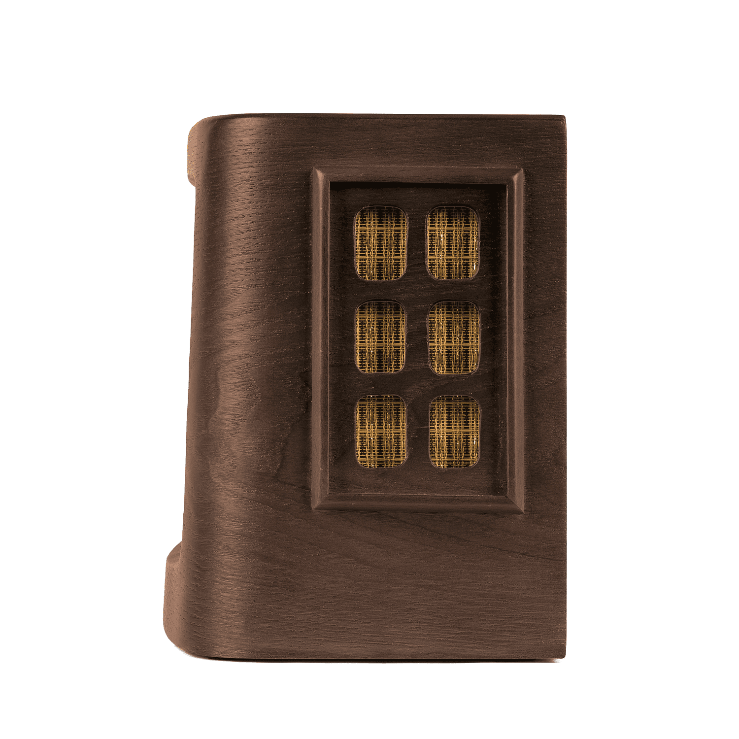 VINT Retro Vintage Radio Speaker with Wireless Charging